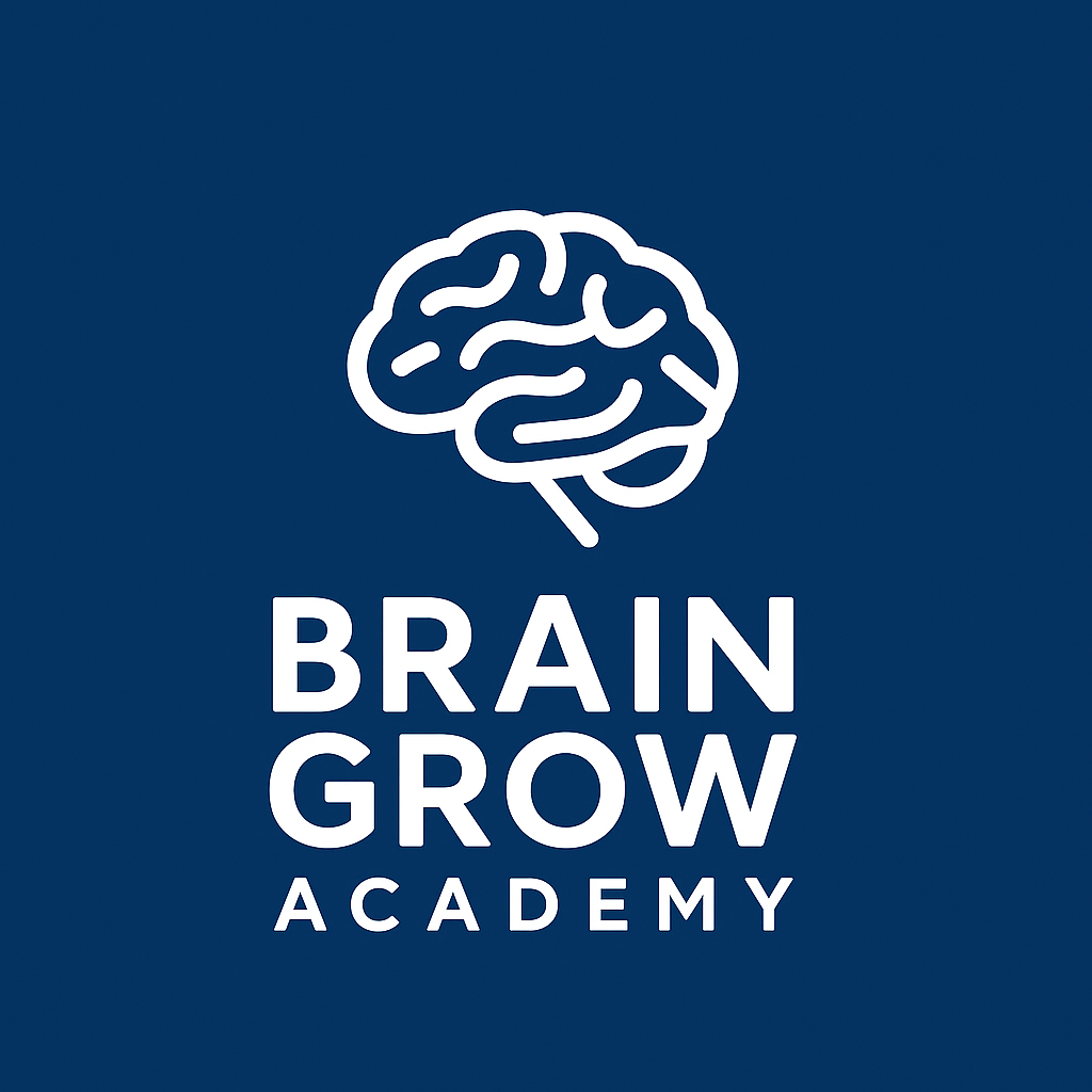 BrainGrow Academy